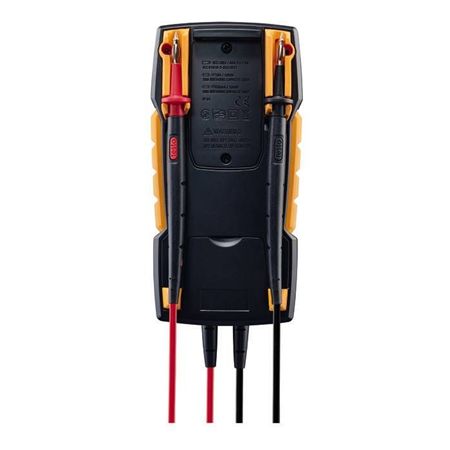 TESTO 760-3 DİJİTAL MULTİMETRE
