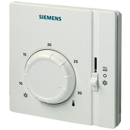 SIEMENS RAA41 ODA TERMOSTATI