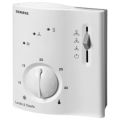 SIEMENS RCC 10 FANCOIL THERMOSTAT