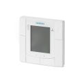 SIEMENS RDF 300.02 DİJİTAL FANCOIL THERMOSTAT