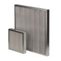 METAL YAĞ TUTUCU FİLTRE