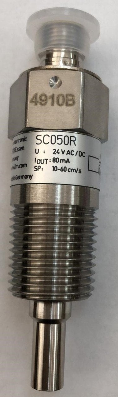 00PPG000030500A SC050R FLOW SWITCH