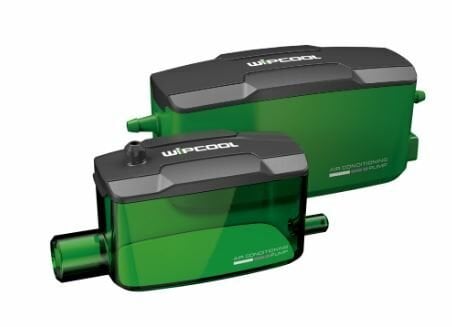 Wipcool P32 - Mini Drenaj Pompası