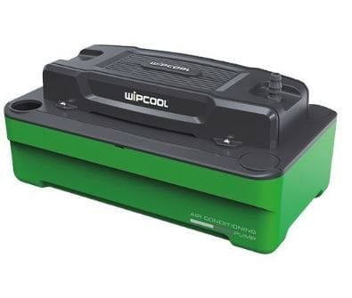 Wipcool P380 Tank Tipi Drenaj Pompası