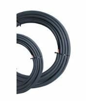 IZOLE + B.BORU 3/4X 1,00MM-09MM (KAUCUK)-(50 mt)