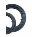 IZOLE + B.BORU 3/4X 1,00MM-09MM (KAUCUK)-(50 mt)