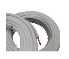 IZOLE+B.BORU 3/4X 1,00MM-9MM(POLIETILEN)-(50 mt)
