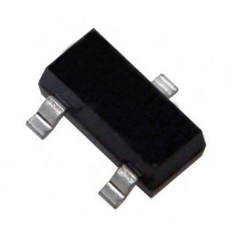 BC846B TRANSISTOR DIS.100mA 65V NPN SOT23 GEN SMT(10Adet)