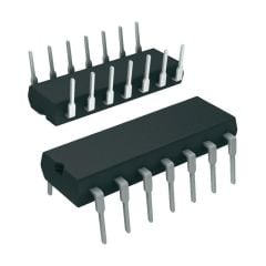 74HC251 PDIP-16 LOGIC IC