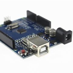 Arduino Uno R3 SMD CH340 Chip (USB Kablo Dahil)