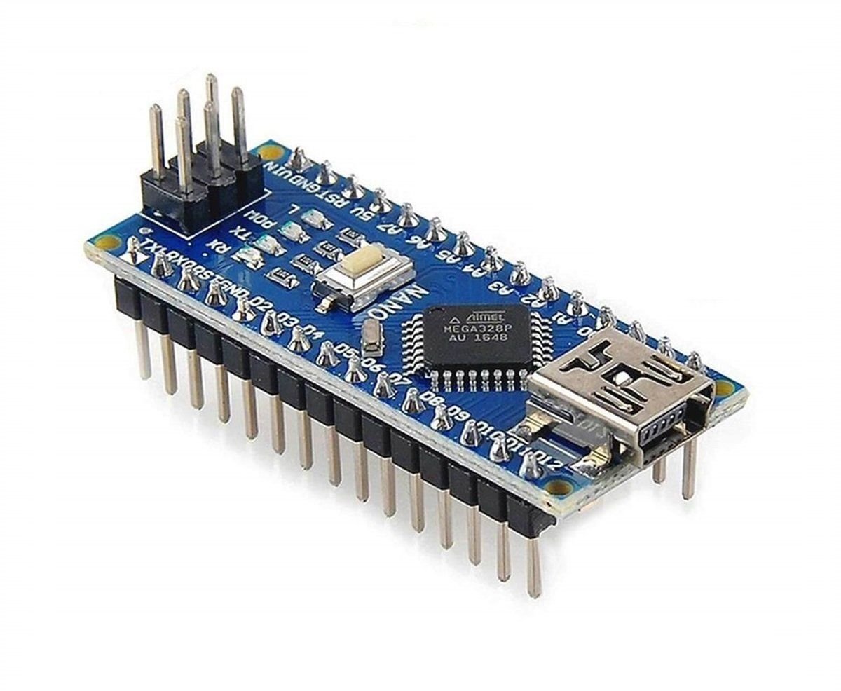 Arduino Nano CH340