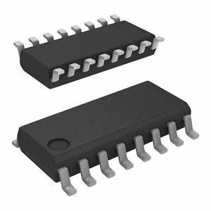 LM13700 SOIC-16