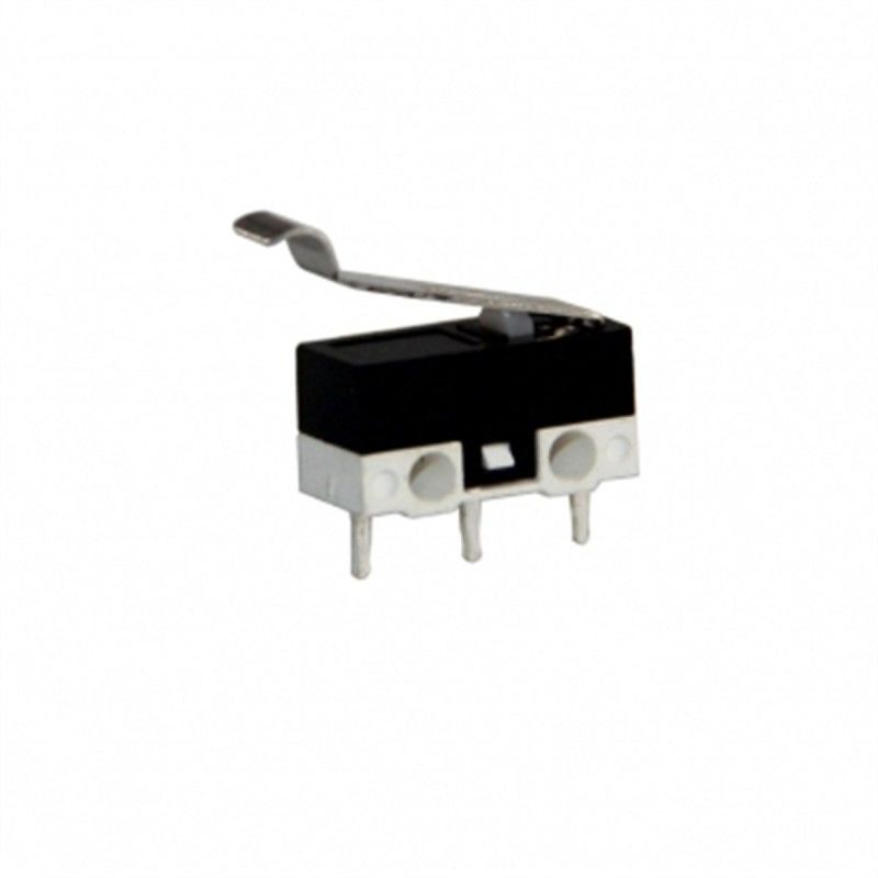 ATS-162B Micro Switch Mini Kıvrık Paletli