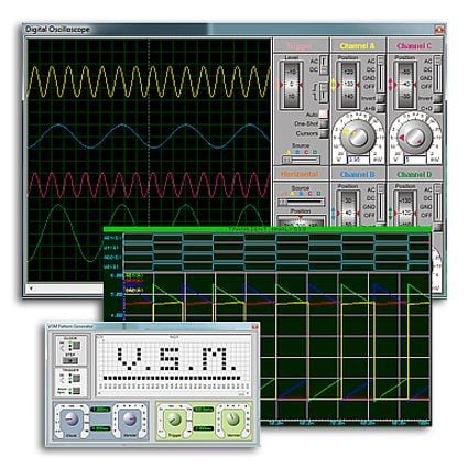 Proteus ARM® Cortex-M0