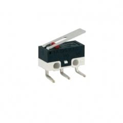 ATS-162D Micro Switch Mini Paletli 90°