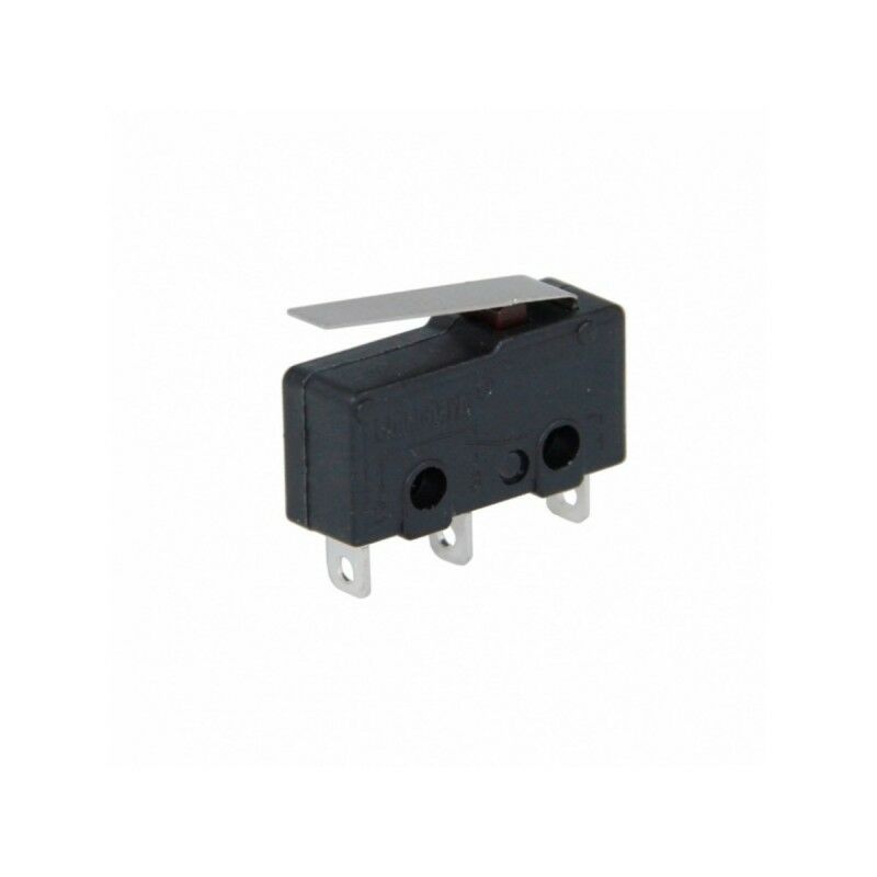 ATS-163 Micro Switch Lehim Bacak Paletli