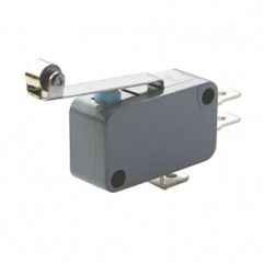 ATS-171 Micro Switch Uzun Makaralı