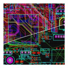 Proteus PCB Design Starter Kit