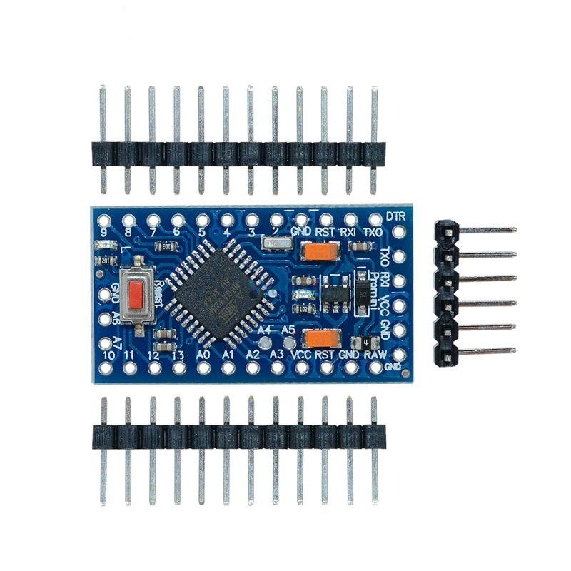 Arduino Pro Mini (Atmega328P) 5V