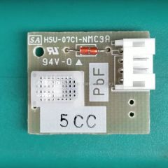 HSU-07C1-NMC3A Nem Sensörü