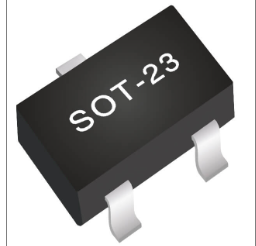 BZX84C36 DIODE ZENER 350mW 36V (10Adet)