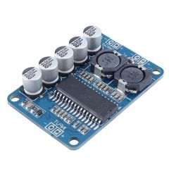 TDA8932 35W Mono Amfi Devresi