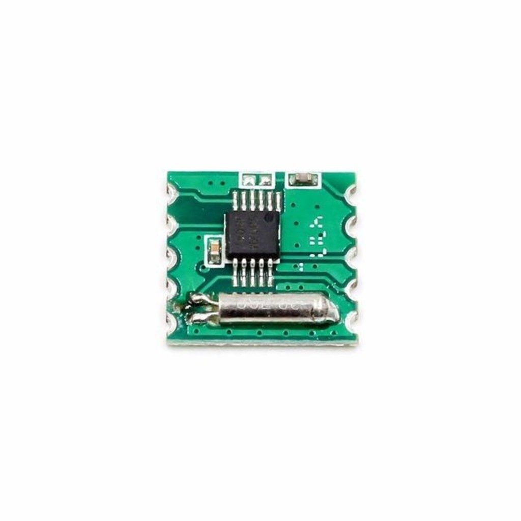 RDA5807M Arduino Fm Radyo Modülü RRD102