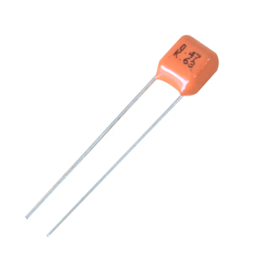 5,6nf -50v-%10- 5mm Multilier Kondansatör