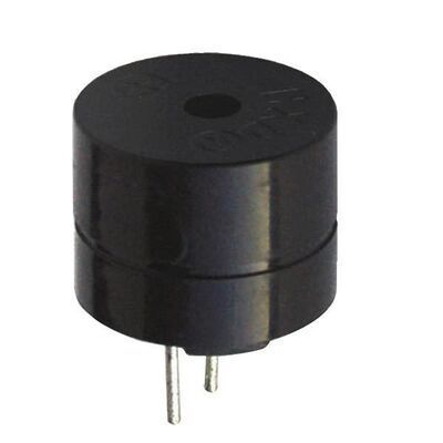 Buzzer 5v-12v 12mm