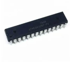 TC5565APL 10 CMOS STATIC RAM  DIP28 TOSHIBA