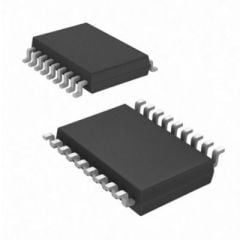 ULN2804 SMD SOIC-18