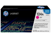 Hp 124A-Q6003A Orjinal Kırmızı Toner