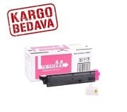 Kyocera Mita FS-C2626mfp Orjinal Kırmızı Fotokopi Toneri 1T02KVBNL0