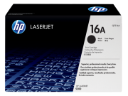 Hp 16A-Q7516A Orjinal Siyah Toner