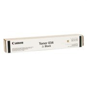 Canon İmage Runner İR-C1225i Orjinal Siyah Fotokopi Toneri 9454B001 - C-EXV 034