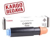 Canon İmage Runner IR-2270i Orjinal Siyah Fotokopi Toneri  - C-EXV 11