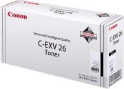 Canon İmage Runner IR-C1021if Orjinal Siyah Fotokopi Toneri 1660B006     -  C-EXV 26