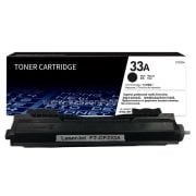 Hp 33A-CF233A Orjinal Siyah Toner