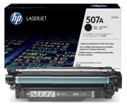 Hp 507A-CE400A Orjinal Siyah Toner