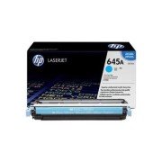 Hp 645A-C9731A Orjinal Mavi Toner