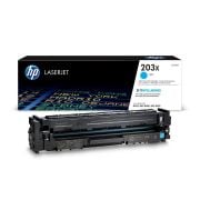 Hp Color LaserJet Pro M254dw Yüksek Kapasiteli Orjinal Mavi Toneri CF541X