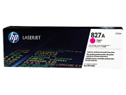 Hp 827A-CF303A Orjinal Kırmızı Toner