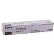 Canon image RUNNER ADVANCE IR-4551i Orjinal Siyah Fotokopi Toneri 0473C002 - C-EXV 53