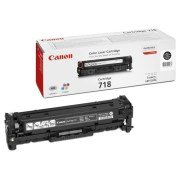 Canon CRG-718 Orjinal Siyah Toner