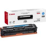 Canon CRG-731 Orjinal Mavi Toner