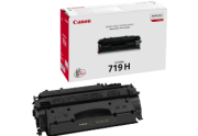 Canon İ-Sensys LBP-6310 Orjinal Siyah Toneri CRG-719H