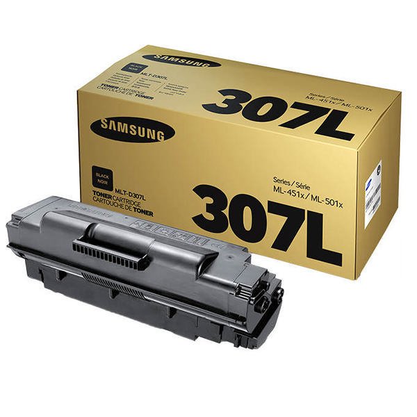 Samsung MLT-D307L (ML-4510ND) Orjinal Siyah Toner