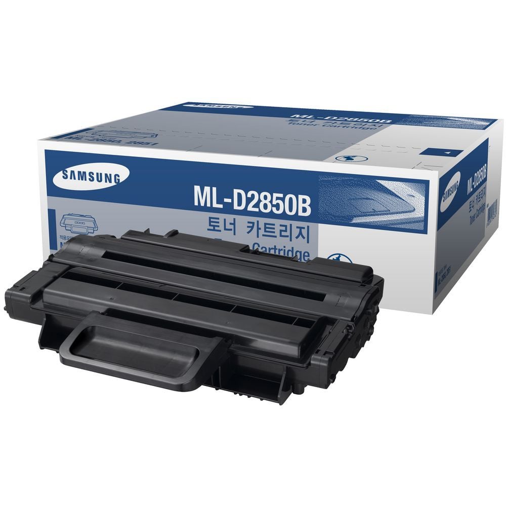 Samsung ML-D2850B Orjinal Siyah Toner