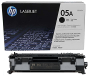 Hp Laserjet P2035N Orjinal Siyah Toneri CE505A