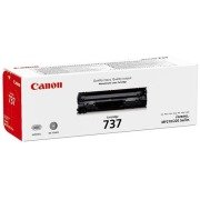 Canon İ-Sensys MF-216 Orjinal Siyah Toner CRG-737